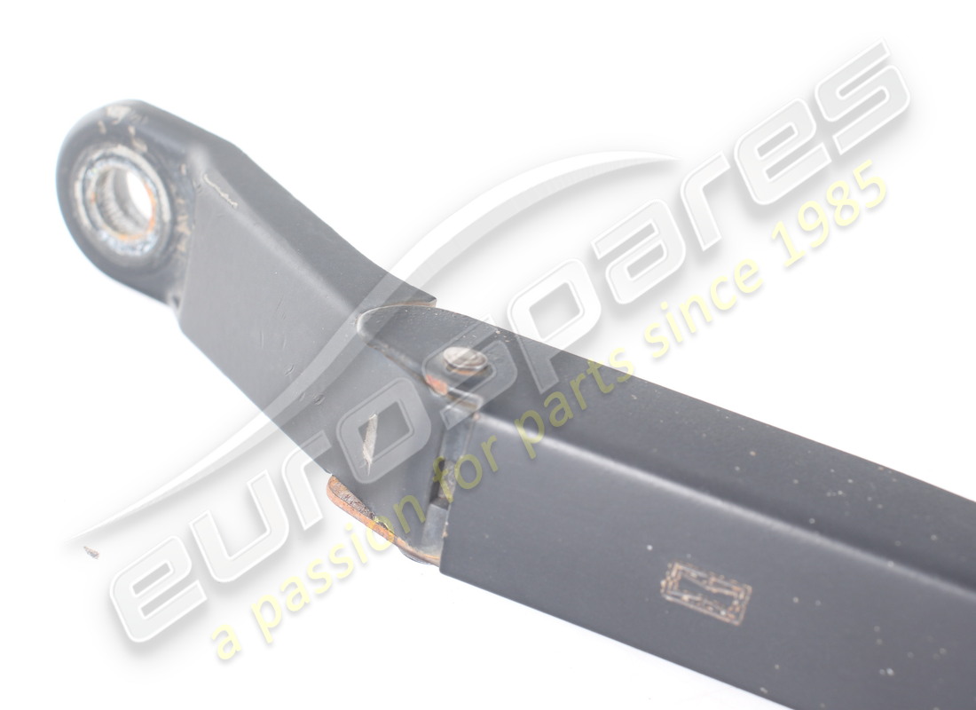 LIMPIAPARABRISAS LADO DEL CONDUCTOR USADO MASERATI A. NÚMERO DE PIEZA 383310201 (4) limpiaparabrisas lado del conductor usado maserati a. número de pieza 383310201 (4)