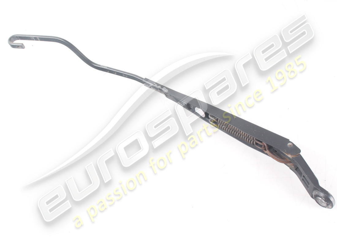 LIMPIAPARABRISAS LADO DEL CONDUCTOR USADO Maserati A . NÚMERO DE PIEZA 383310201 (1)