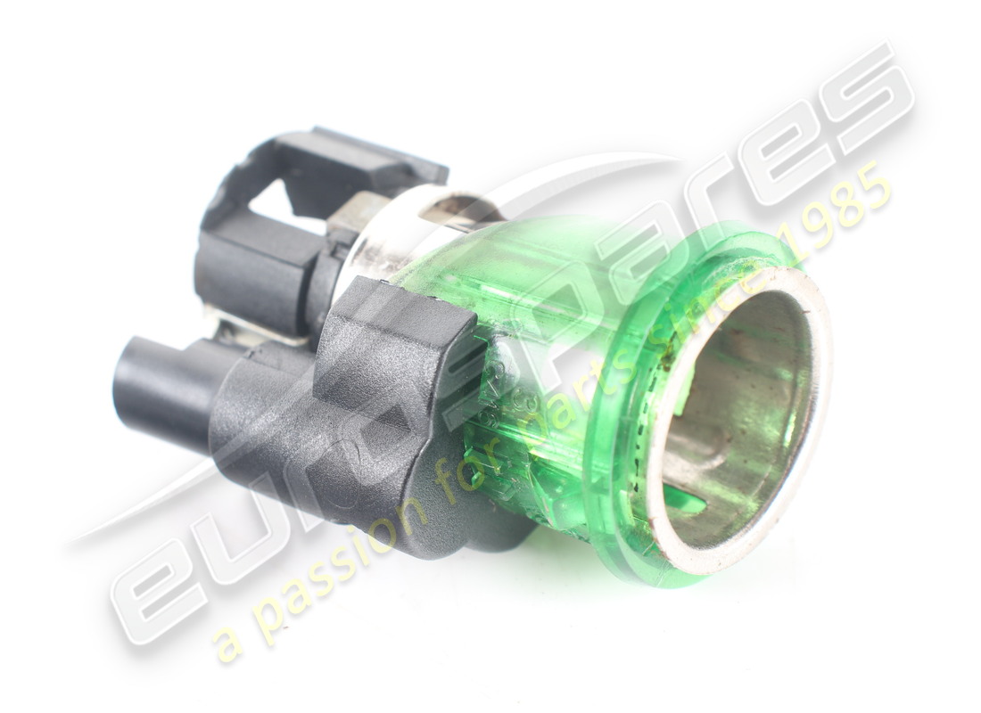 ENCENDEDOR DE CIGARROS MASERATI USADO. NÚMERO DE PARTE 383300115 (1) encendedor de cigarros maserati usado. número de parte 383300115 (1)