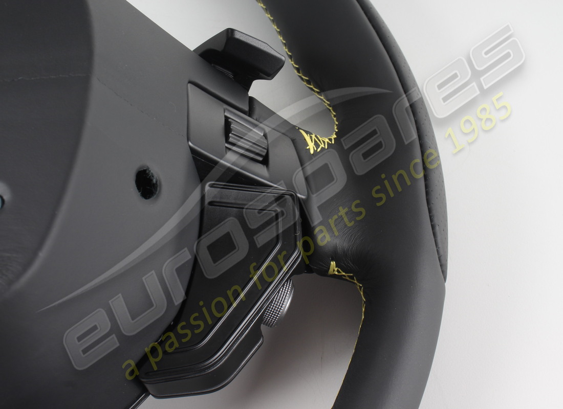 volante nuevo ferrari, carbono+led+sosp. número de pieza 910847 (8)