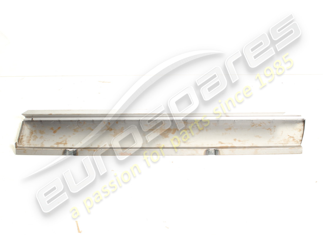 nuevo eurospares umbral de la puerta izquierda. número de parte 40156002 (2)