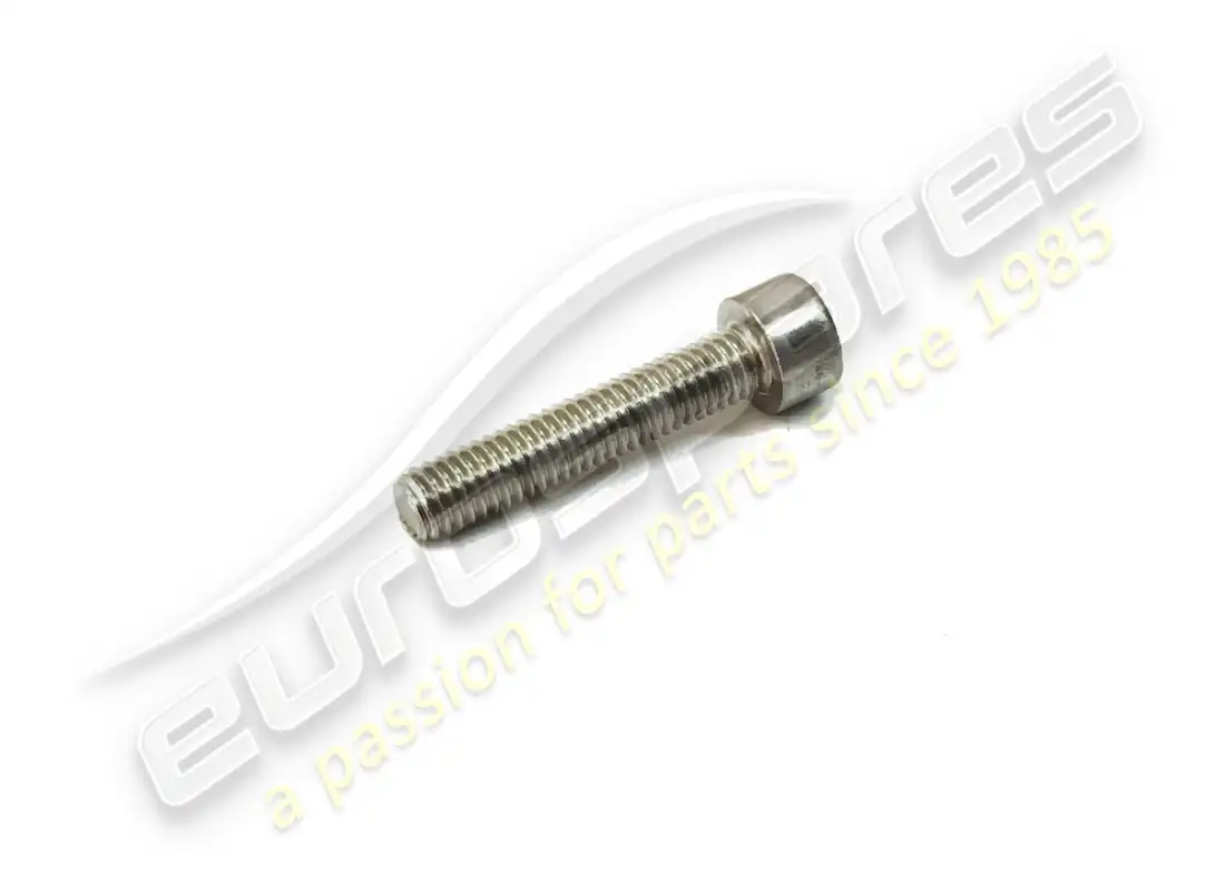nuevo tornillo ferrari. número de parte 239501 (2)