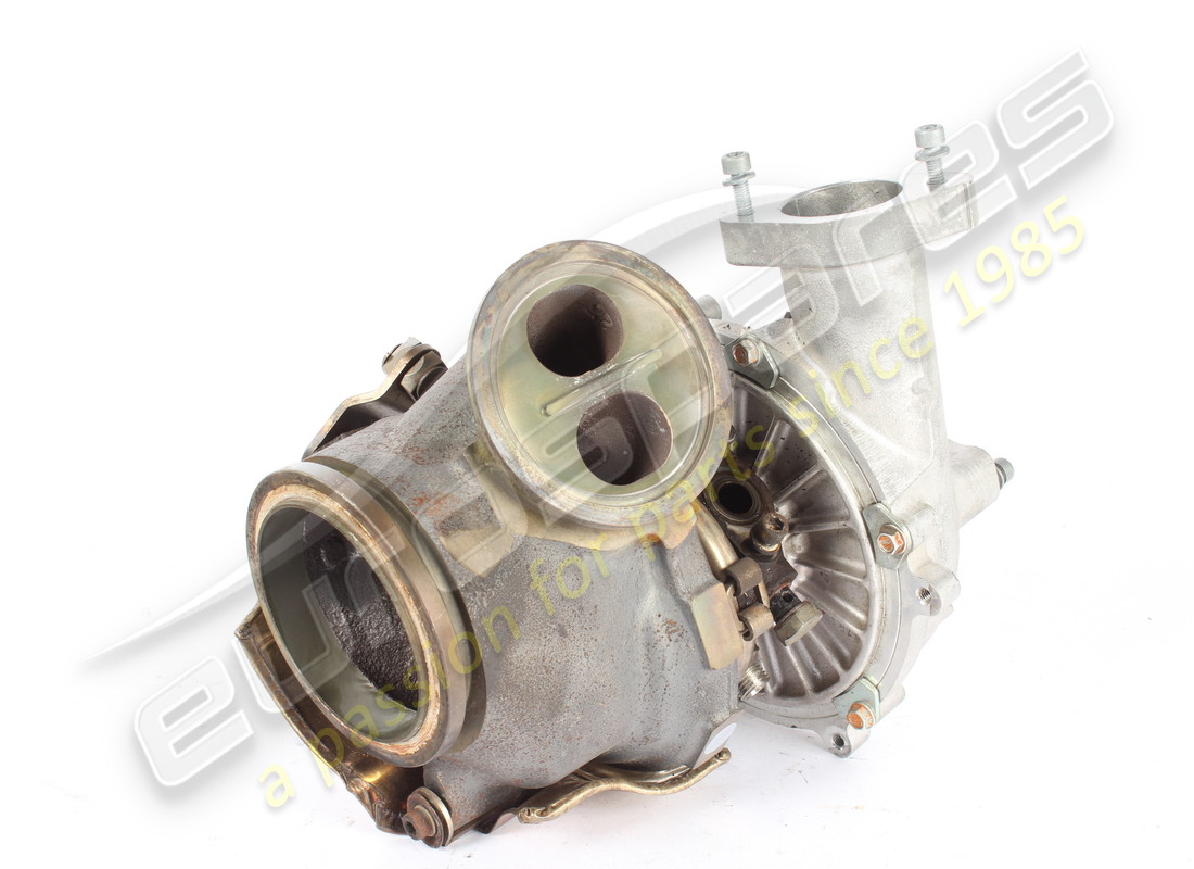 turbocompresor ferrari rh usado. número de parte 343098 (2)