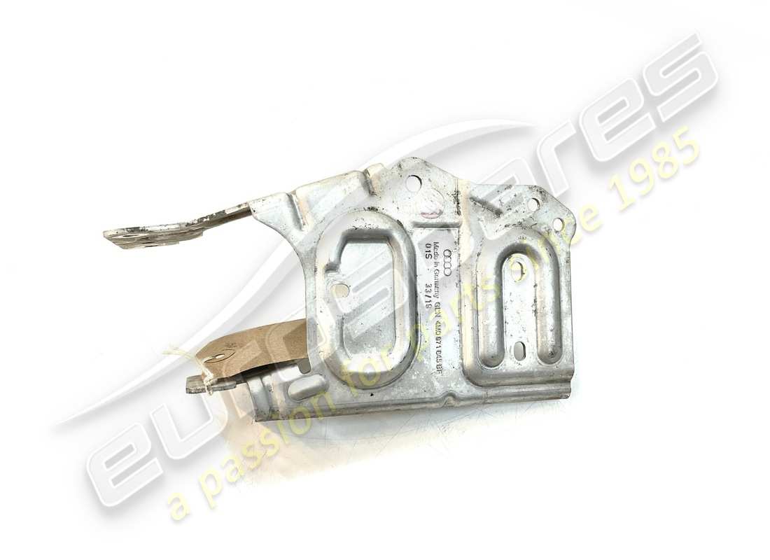 USADO Lamborghini SOPORTE UNTERFL EAWS/PHEV. NÚMERO DE PIEZA 4M0971845BF (1)