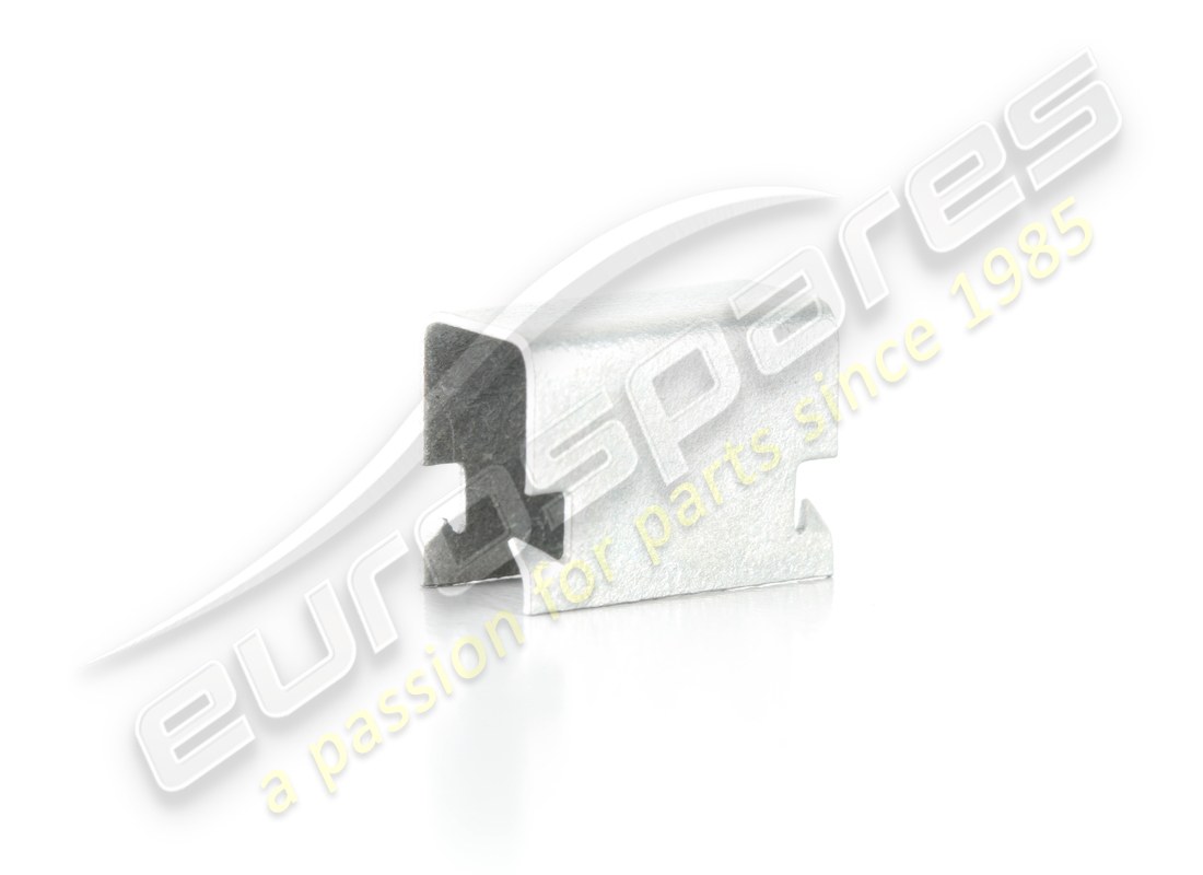 NUEVO CLIP DE BORDE ASTON MARTIN. NÚMERO DE PIEZA 704383 (1) nuevo clip de borde aston martin. número de pieza 704383 (1)