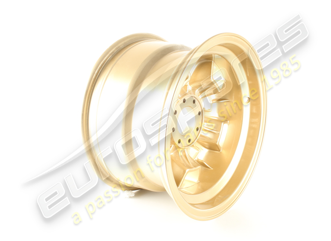 nueva rueda trasera eurospares. número de parte 005207918g (2)