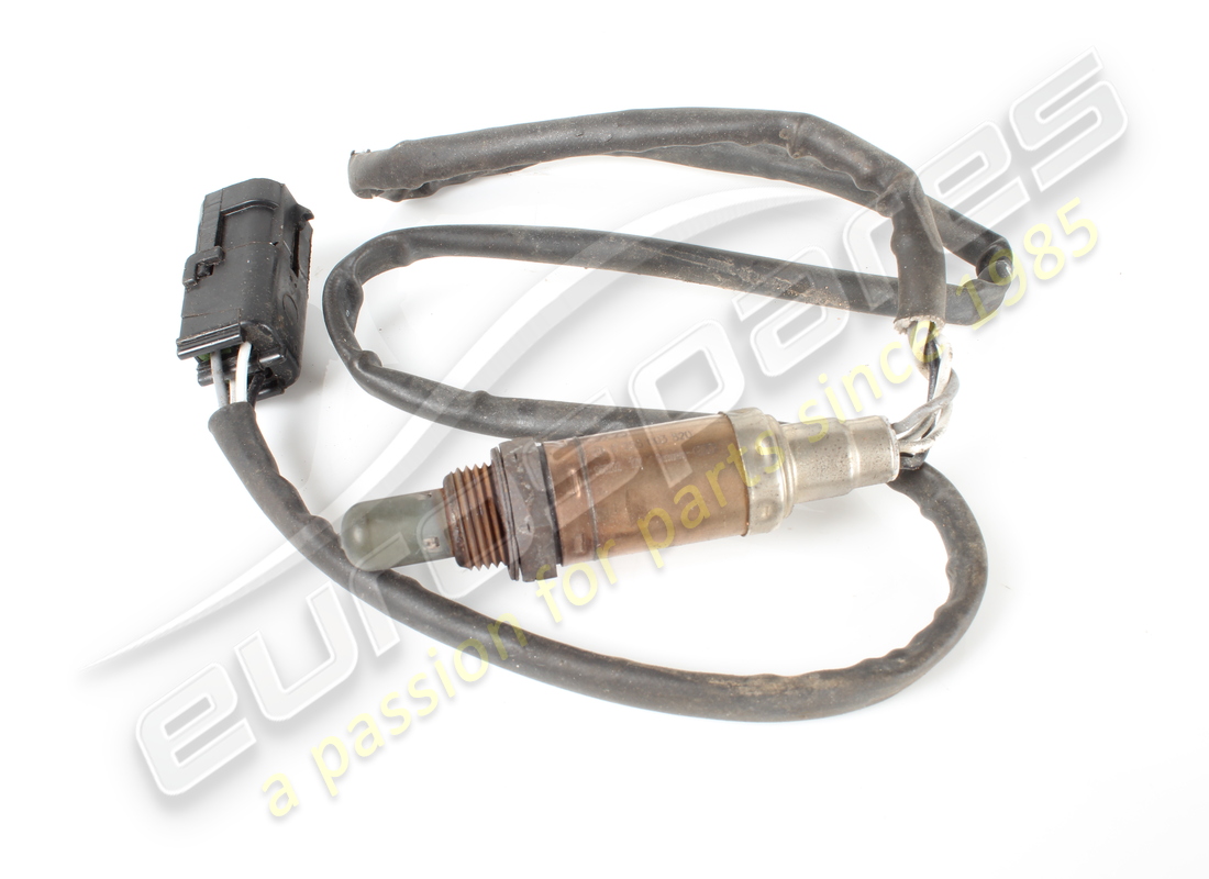 SENSOR LAMBDA TRASERO Ferrari USADO. NÚMERO DE PARTE 165170 (1)