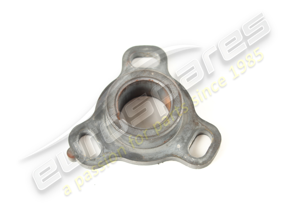 brida de remolque de polea maserati usada. número de pieza 475031700 (2)