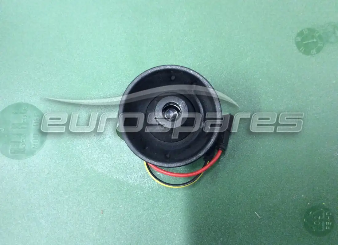 nuevo ferrari foco interior gtb. número de parte 60811100 (1)