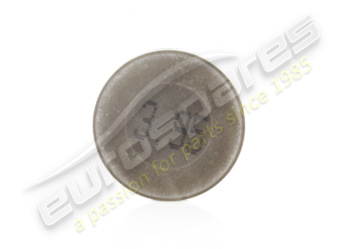 almohadilla ferrari usada. número de parte 117583 (1)