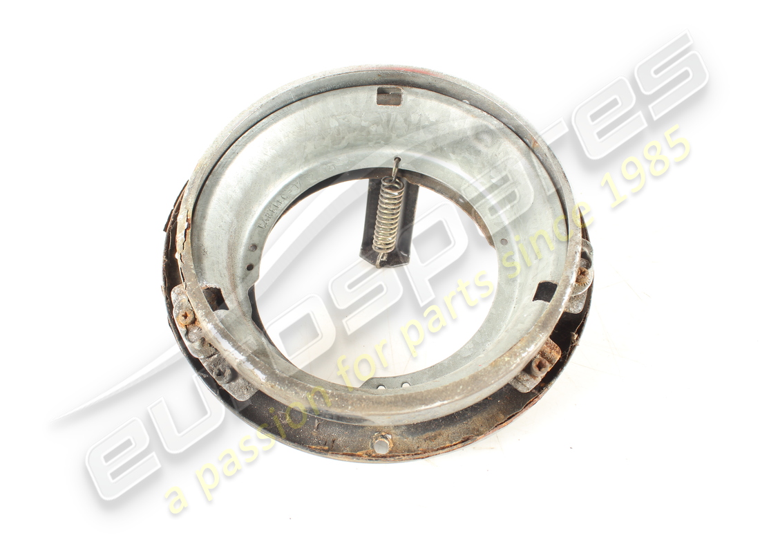 USADO FERRARI CARCASA DE LUZ DE CARRETERA DERECHA. NÚMERO DE PIEZA 40197907 (2) usado ferrari carcasa de luz de carretera derecha. número de pieza 40197907 (2)