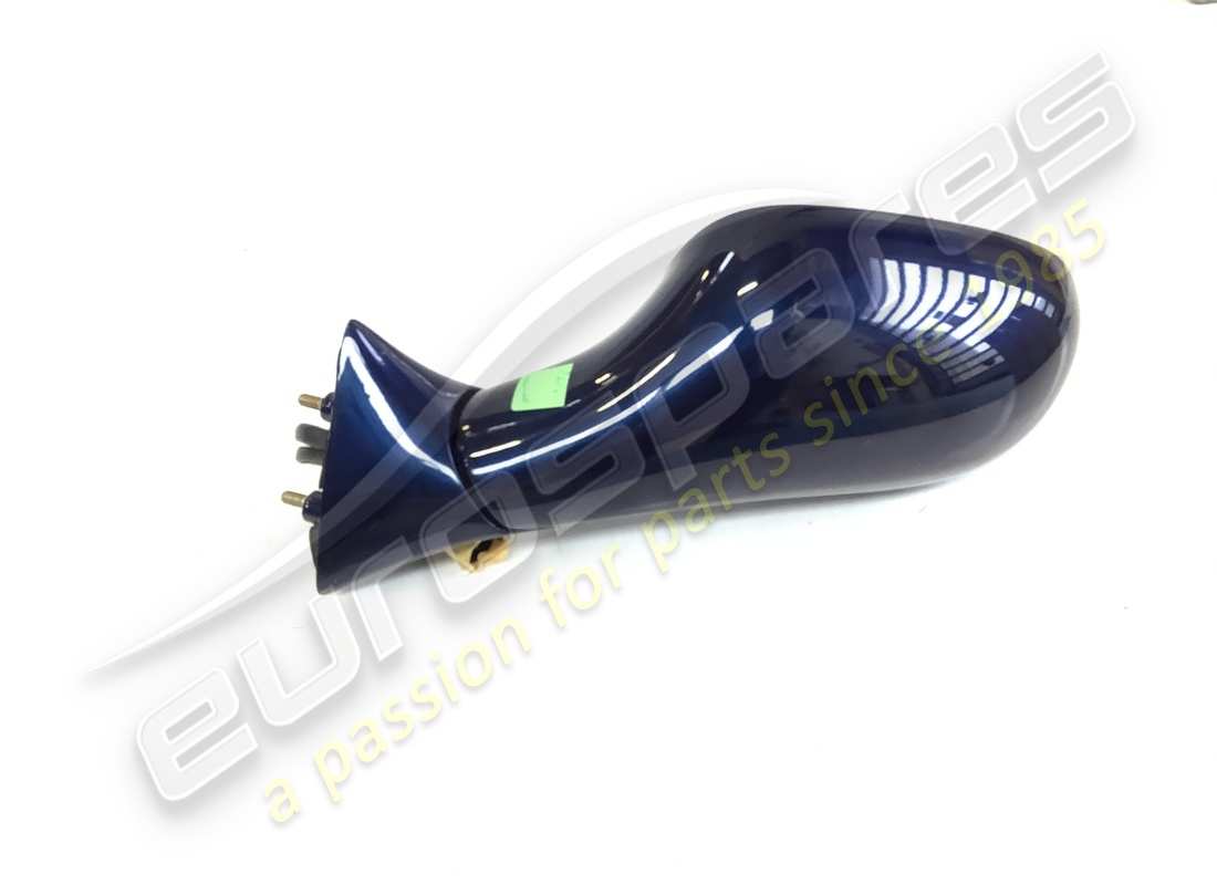 nuevo (otro) ferrari espejo externo trasero izquierdo número de pieza lhd 64488510 (2)