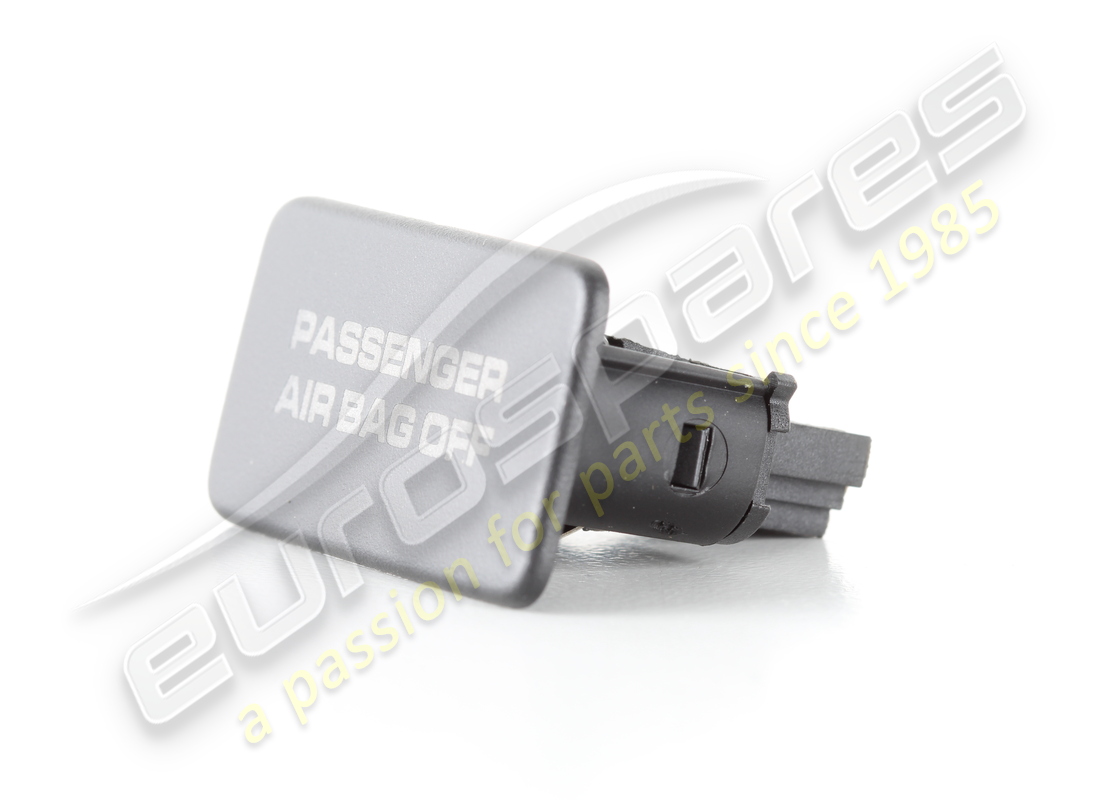 nuevo porsche testigo airbag negro mate. número de parte 99764116501a05 (3)