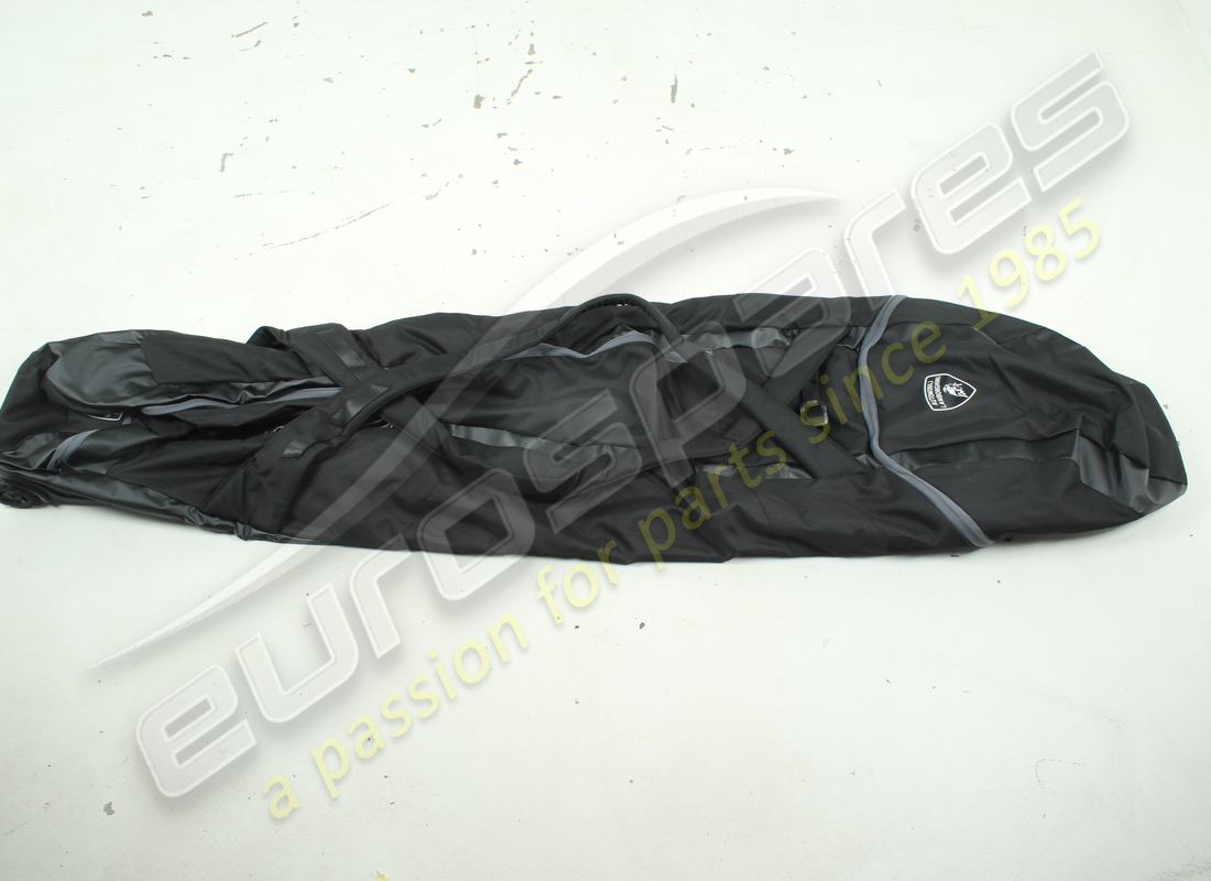 nueva lamborghini bolsa de esquí. número de parte 4ml050515 (1)