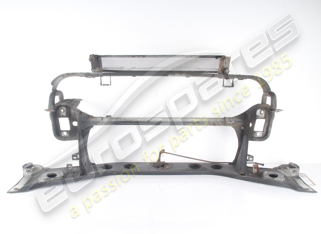 kit de panel frontal móvil usado maserati. número de pieza 371100200 (2)