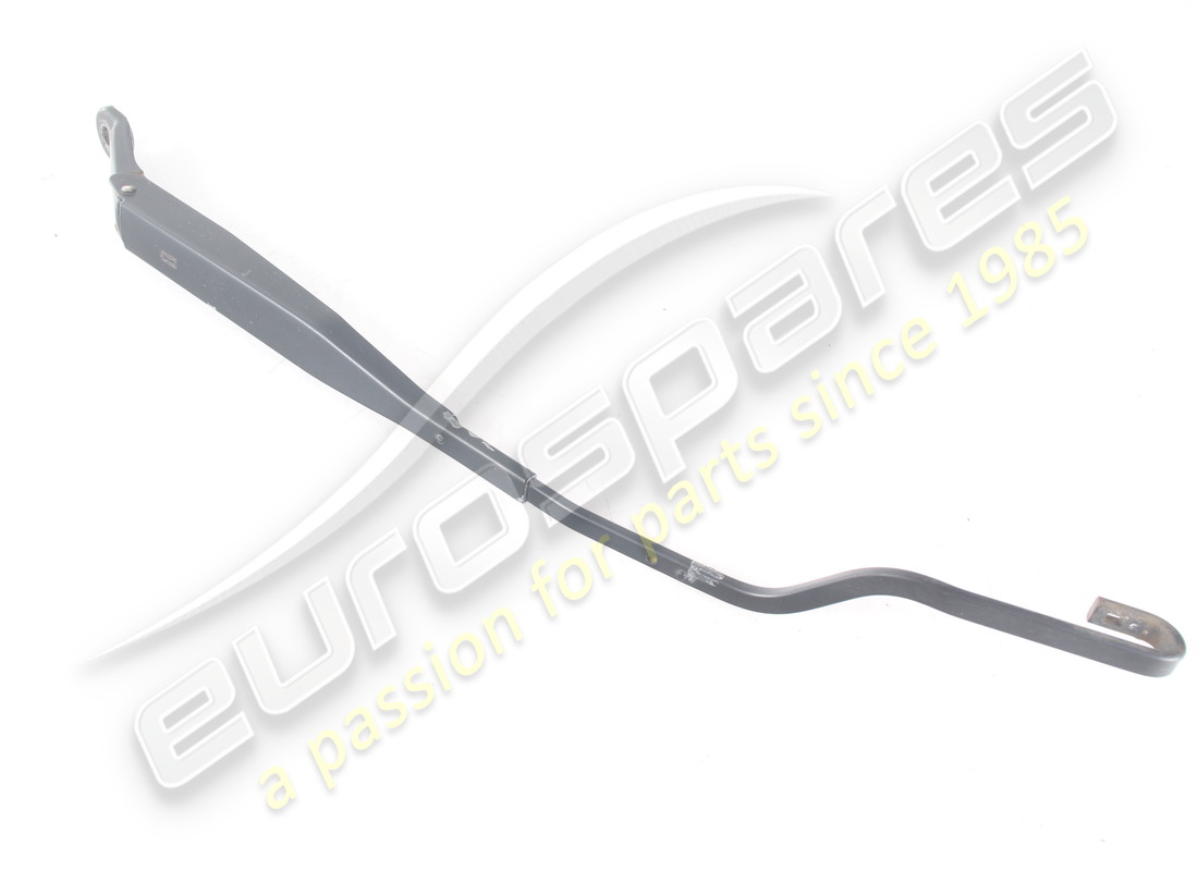 LIMPIAPARABRISAS LADO DEL CONDUCTOR USADO MASERATI A. NÚMERO DE PIEZA 383310201 (3) limpiaparabrisas lado del conductor usado maserati a. número de pieza 383310201 (3)