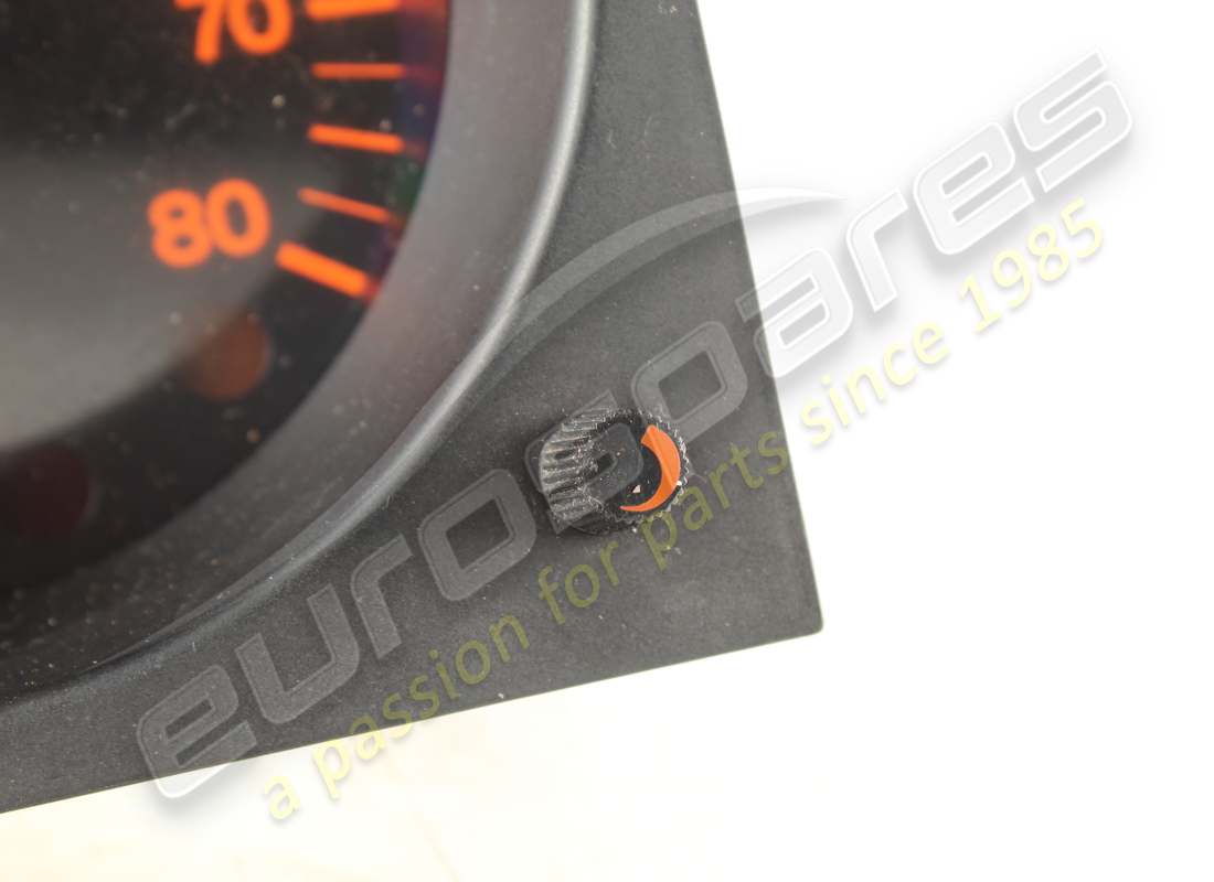 usado ferrari cuentarrevoluciones. número de parte 132805 (2)