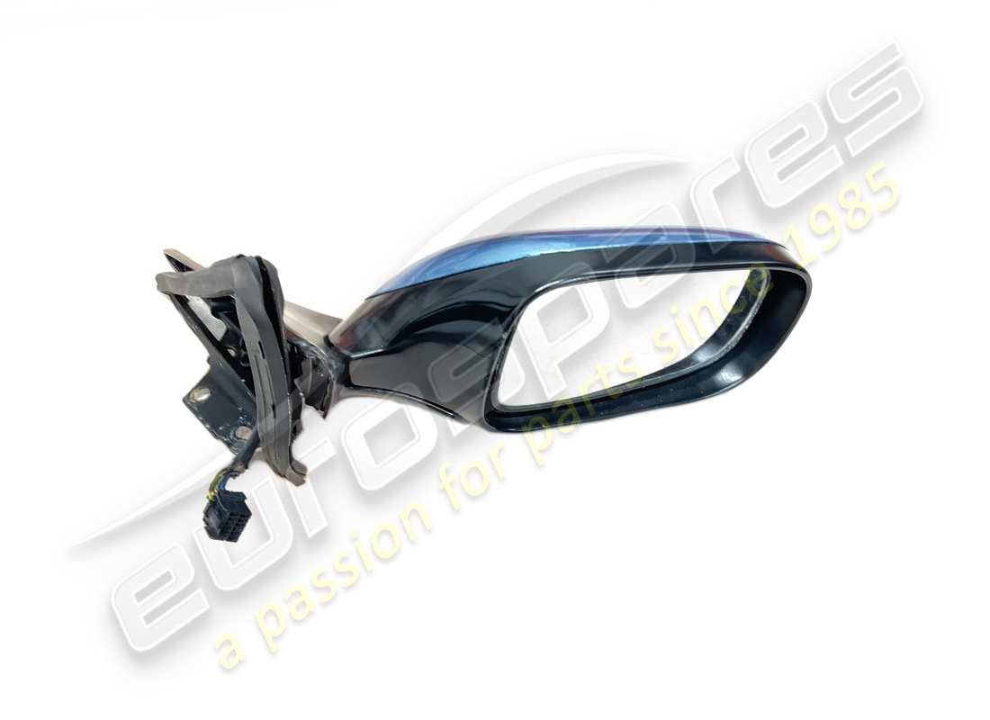 CONJUNTO DE ESPEJO Aston Martin USADO, VISTA TRASERA, ELECTRICO, DERECHO. NÚMERO DE PARTE 4G4317682BE (1)