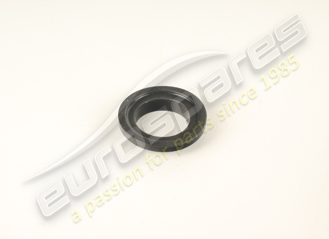 nuevo ferrari anello en silicona nero 42 s. número de pieza 770452 (2)
