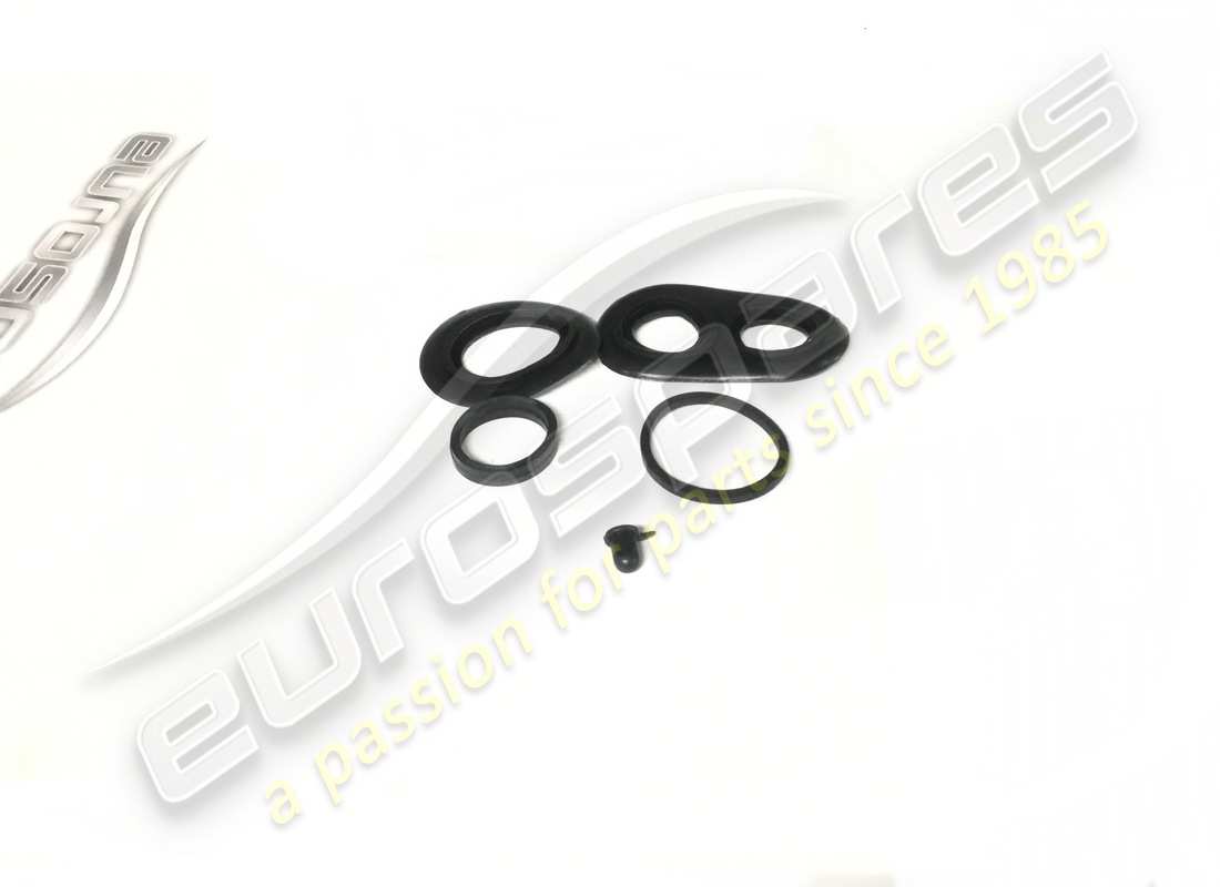 nuevo kit de pinza trasera eurospares (juego de eje). número de parte 95691104 (2)