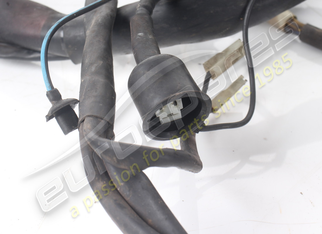 cable frontal ferrari usado. número de parte 61885700 (2)