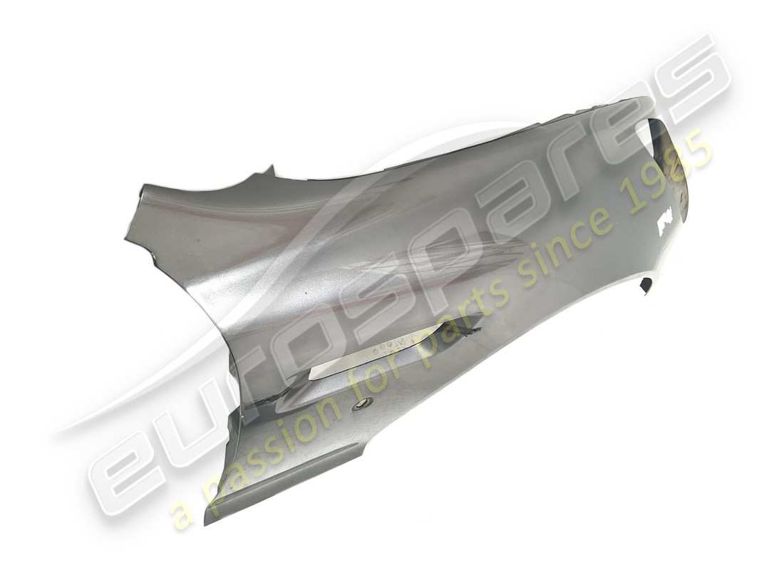 conjunto del panel aston martin dañado, guardabarros delantero, derecho número de pieza 4g43160051 (2)