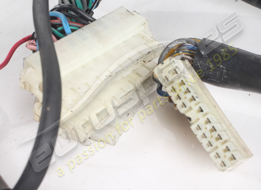 cable frontal ferrari usado. número de parte 61885700 (3)