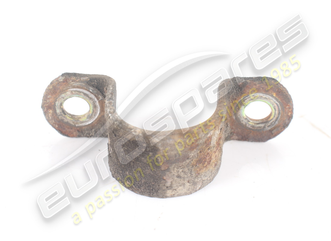 PERNO EN U USADO Maserati PARA BUJE DE GOMA. NÚMERO DE PIEZA 397050374 (1)