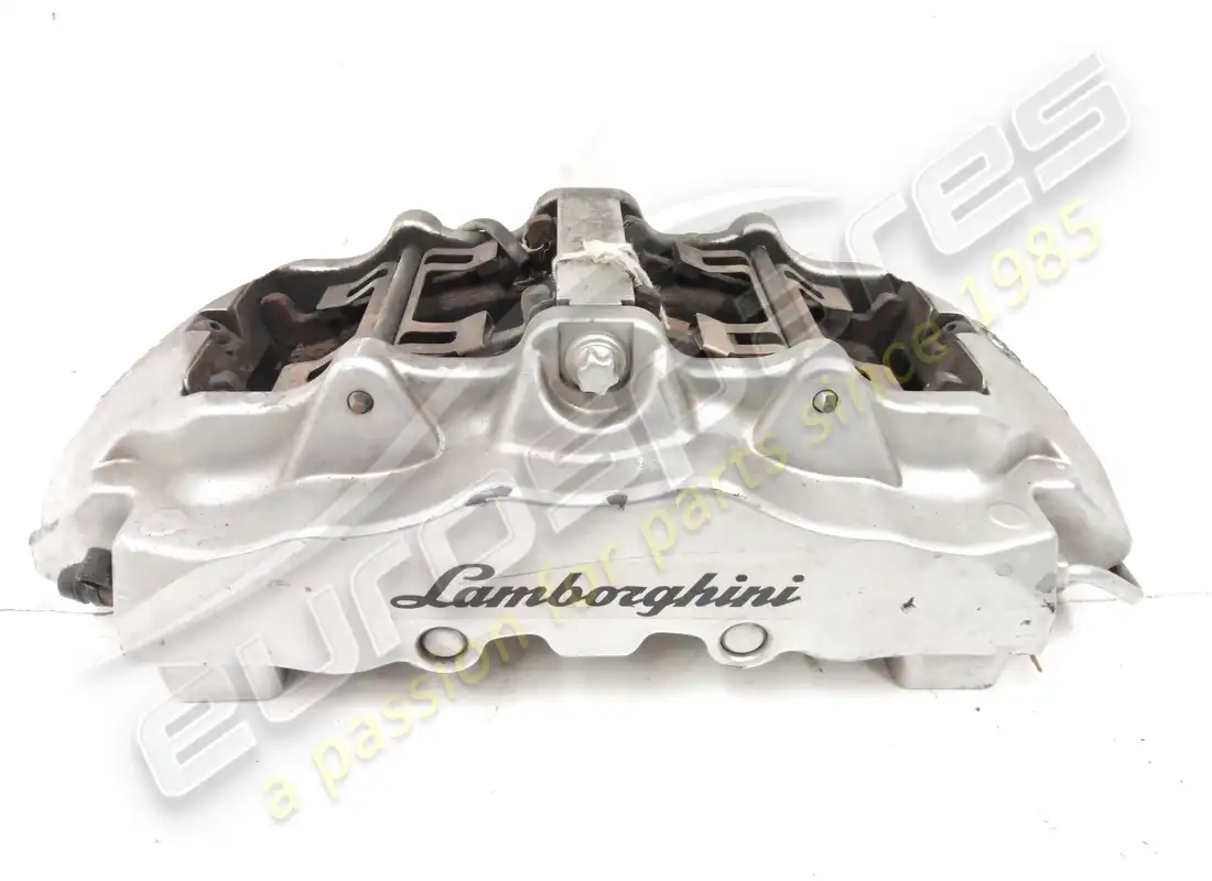 USADA Lamborghini PINZA DE FRENO DELANTERA MY04-08 G . NÚMERO DE PARTE 400615105AA (1)