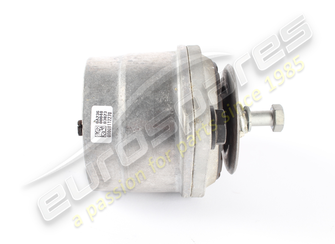 motor de tampón ferrari usado. número de parte 811227 (5)