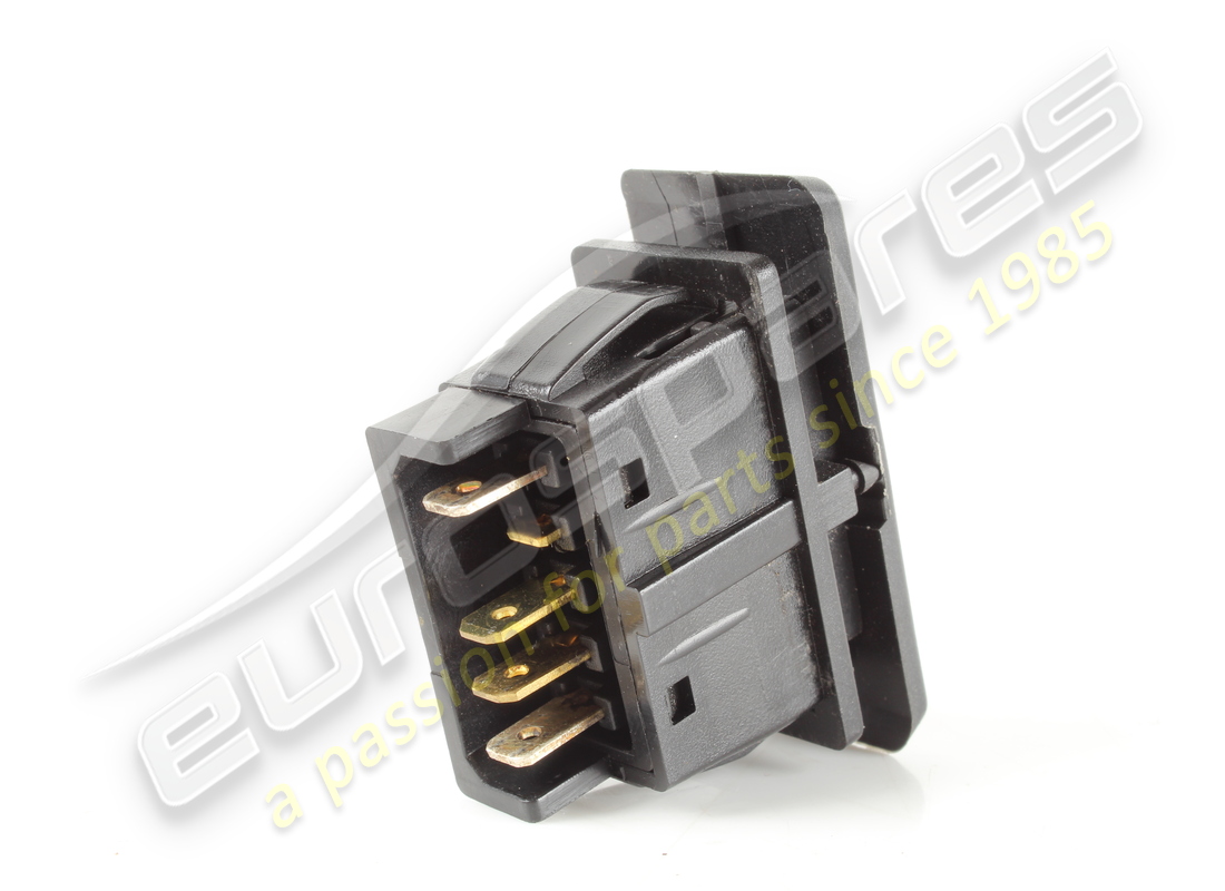 INTERRUPTOR DE LUZ DE ESTACIONAMIENTO Ferrari USADO. NÚMERO DE PARTE 126820 (1)