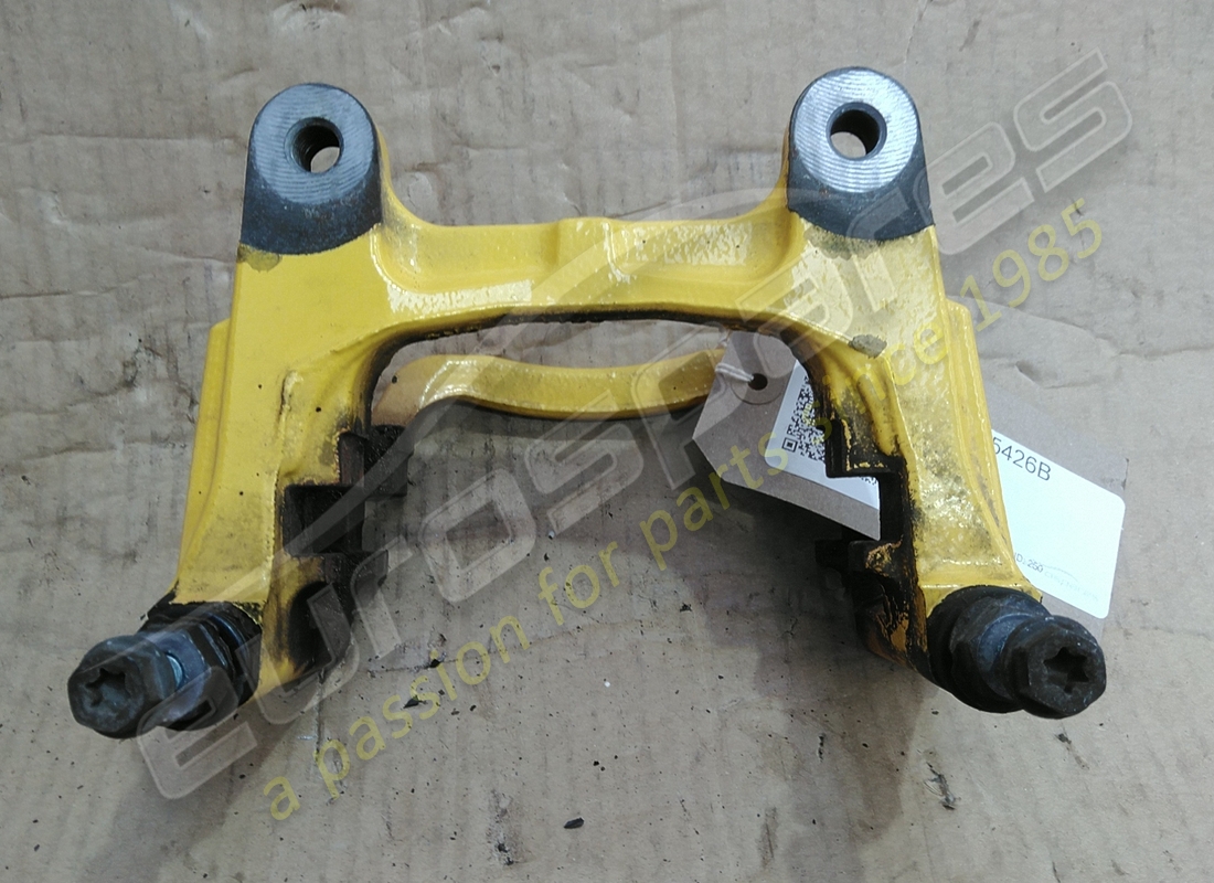 portador de pinza lamborghini usado con. número de pieza 4ml615426b (1)