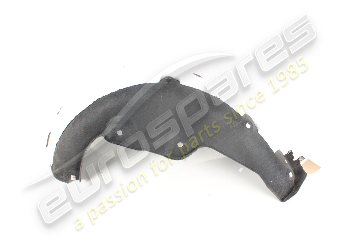 usado ferrari kit de protección de pasarela trasera, número de pieza 1003040 (2)