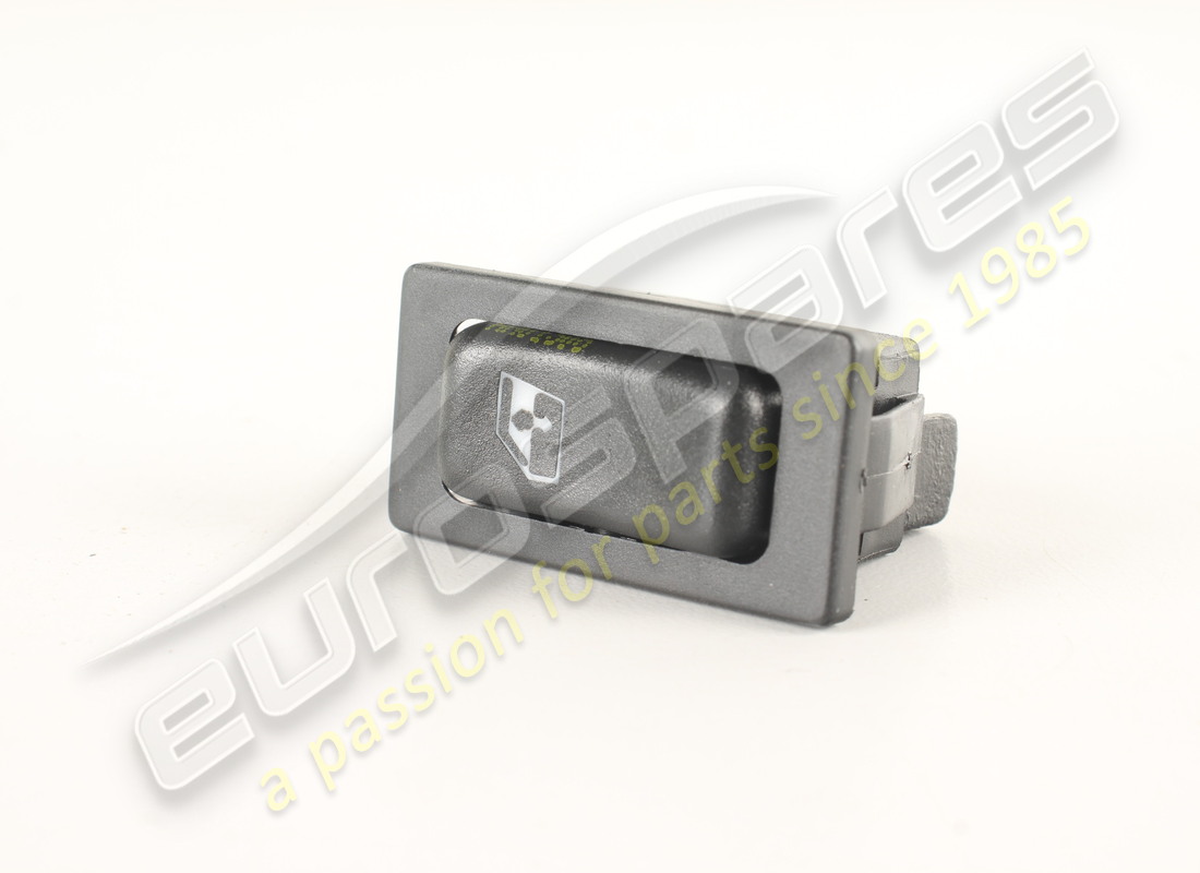 NUEVO INTERRUPTOR DE VENTANA DERECHO OEM. NÚMERO DE PARTE 131472 (1)