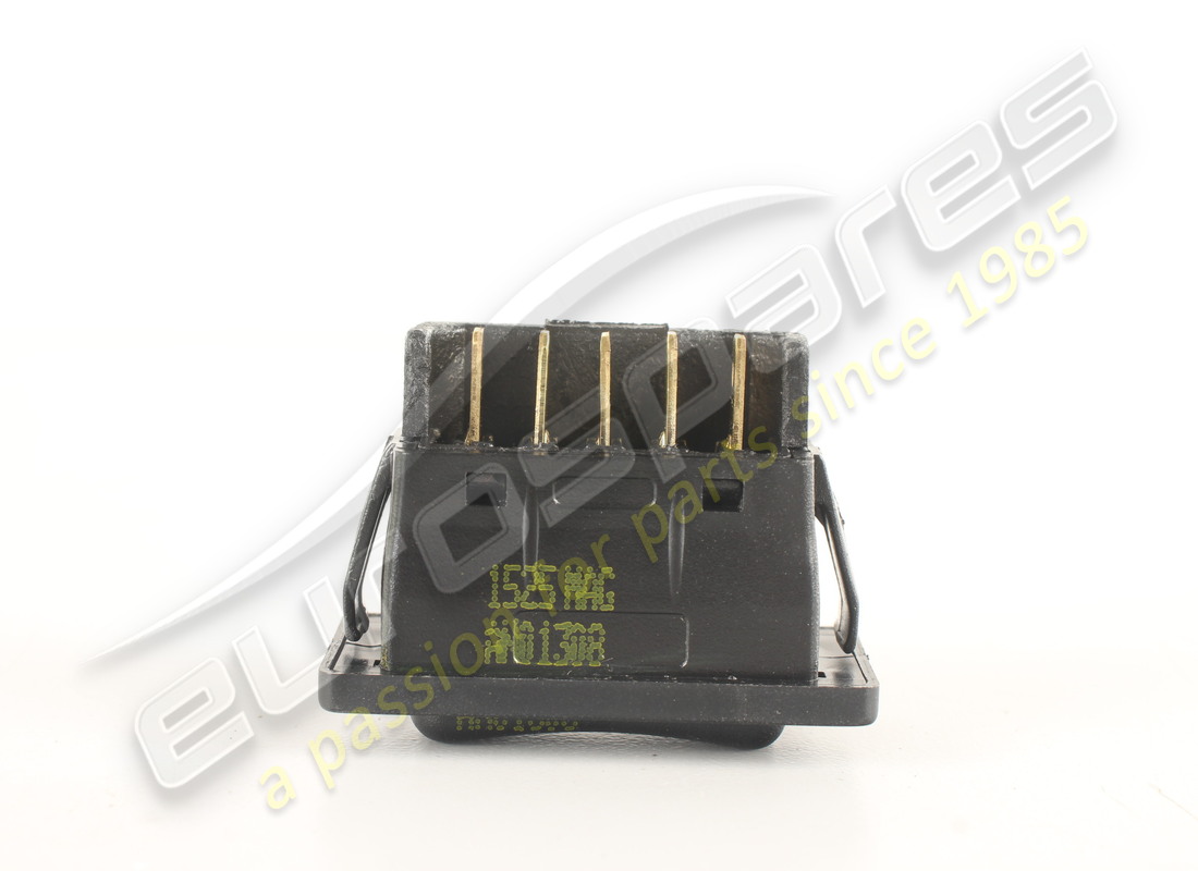 nuevo oem interruptor de ventana derecho. número de parte 131472 (2)