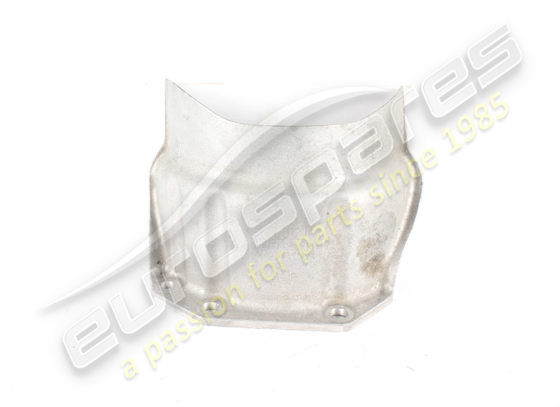 ESCUDO Lamborghini USADO. NÚMERO DE PIEZA 4M0407719G (1)