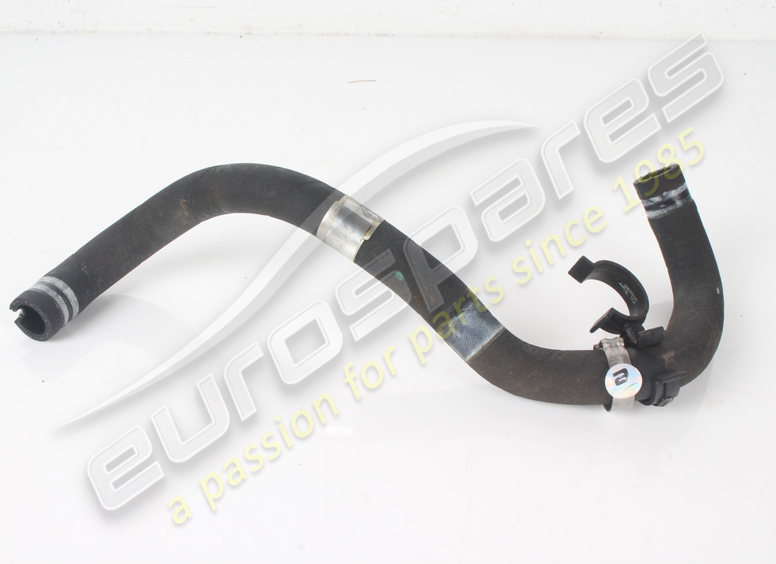 TUBERÍA USADA Ferrari DESDE EL DEPÓSITO A LA ALIMENTACIÓN. NÚMERO DE PIEZA 298029 (1) TUBERÍA USADA Ferrari DESDE EL DEPÓSITO A LA ALIMENTACIÓN. NÚMERO DE PIEZA 298029 (1)