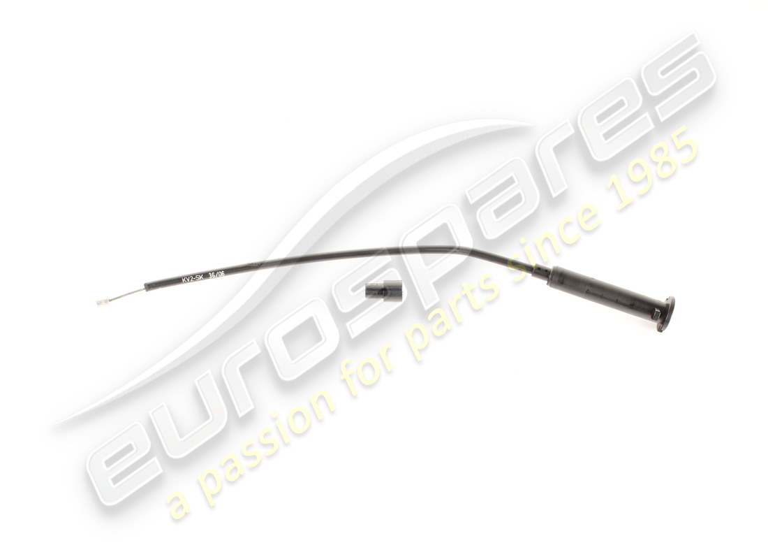 CABLE PILAR Aston Martin G/C USADO. NÚMERO DE PIEZA 4G432K625AA (1)