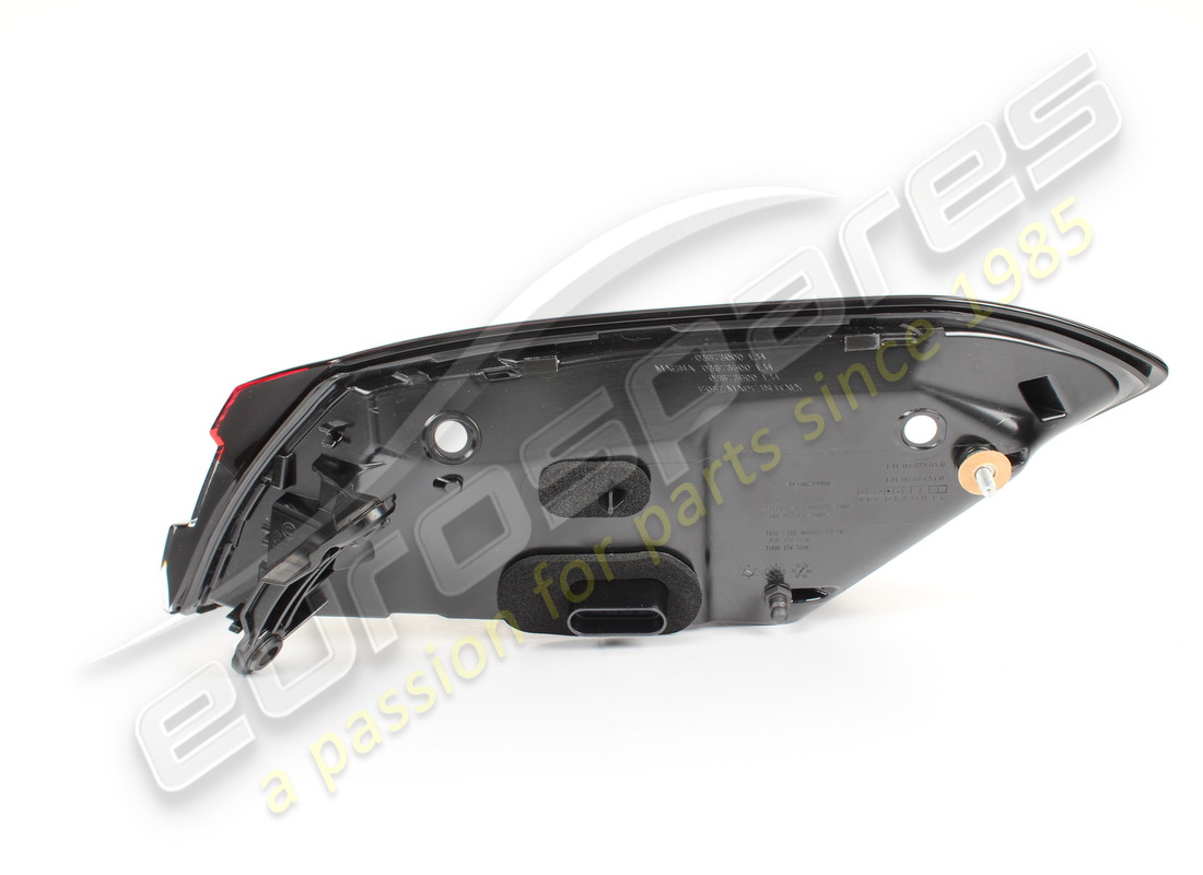 nueva luz trasera oem izquierda. número de parte 670154609 (2)