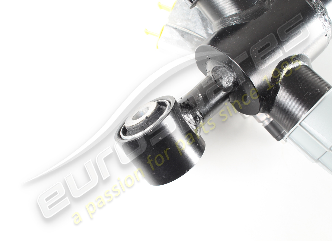 NUEVO PORSCHE AMORTIGUADOR. NÚMERO DE PARTE PAD513027 (5) nuevo porsche amortiguador. número de parte pad513027 (5)