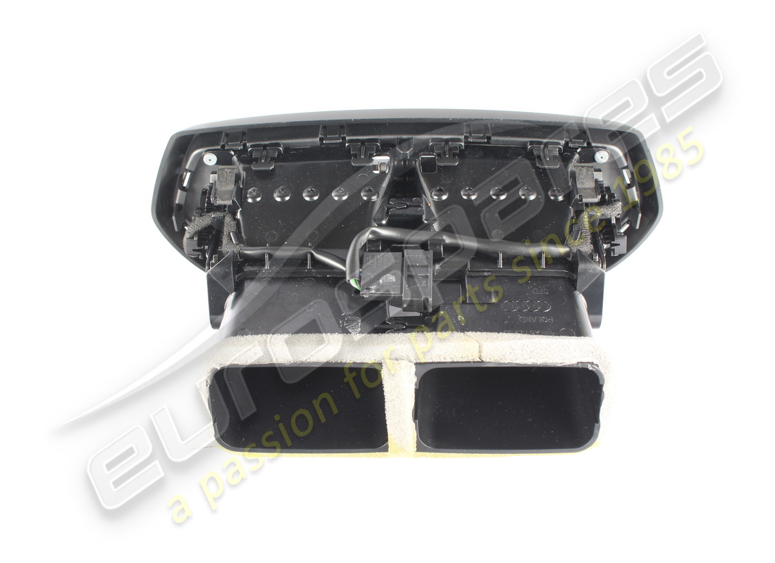 ventilación lamborghini usada. número de pieza 4ml8192036ps (2)