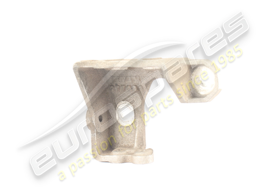 SOPORTE DE MONTAJE DEL MOTOR DE ARRANQUE Ferrari USADO. NÚMERO DE PARTE 277661 (1)