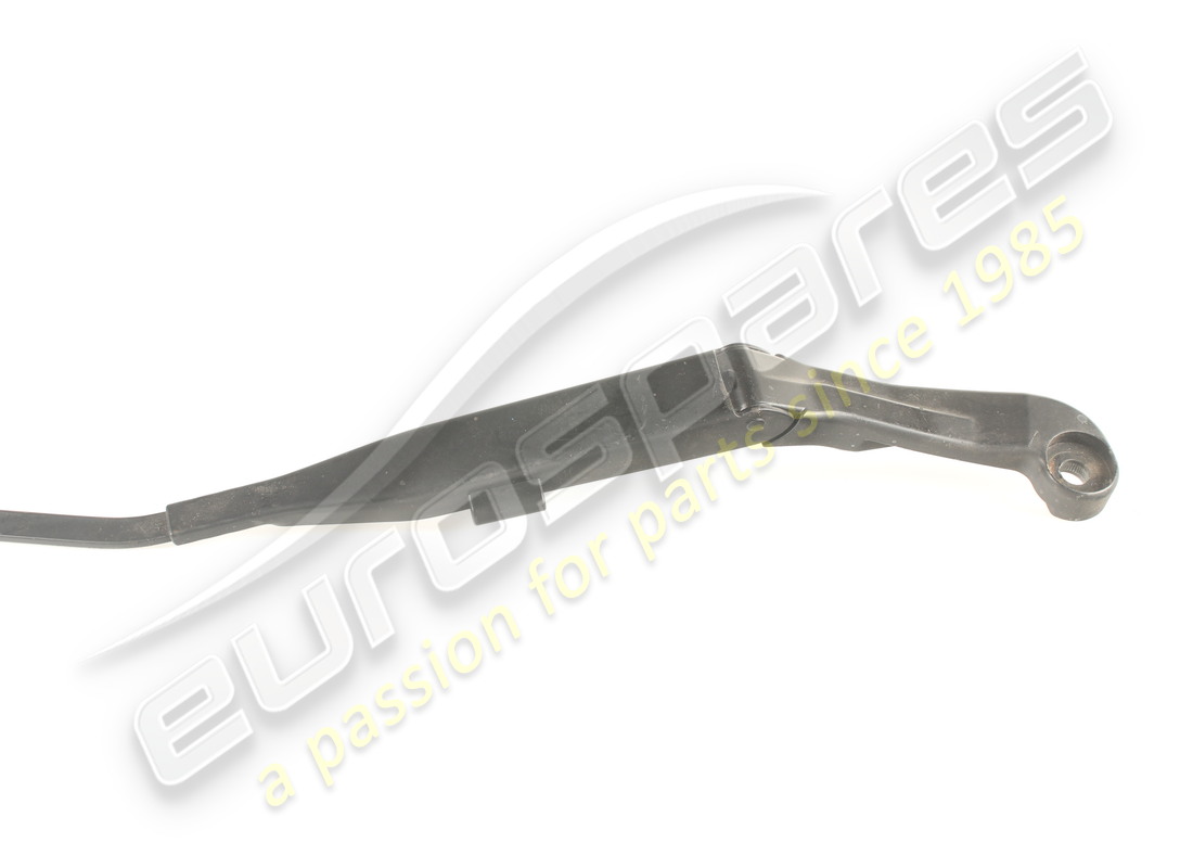 brazo de limpiaparabrisas derecho usado ferrari. número de pieza 62463300 (2)
