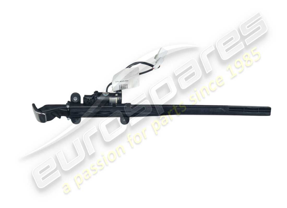 EXTENSOR DE CORREA IZQUIERDO Ferrari USADO. NÚMERO DE PIEZA 82251900 (1)