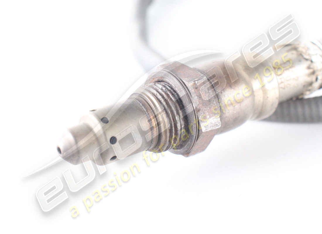 sonda lambda porsche usada. número de pieza 0pb906262k (2)