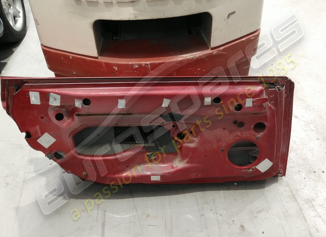 puerta lamborghini usada. número de parte 400831021 (2)