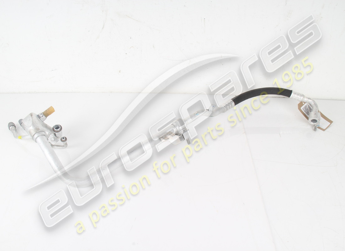 USADO Ferrari TUBAZ. IHX ANT COMPLETO DI SENS T. NÚMERO DE PIEZA 791545 (1) USADO Ferrari TUBAZ. IHX ANT COMPLETO DI SENS T. NÚMERO DE PIEZA 791545 (1)