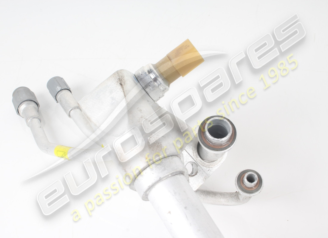 USADO FERRARI TUBAZ. IHX ANT COMPLETO DI SENS T. NÚMERO DE PIEZA 791545 (4) usado ferrari tubaz. ihx ant completo di sens t. número de pieza 791545 (4)