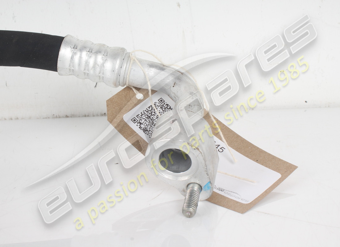 USADO FERRARI TUBAZ. IHX ANT COMPLETO DI SENS T. NÚMERO DE PIEZA 791545 (2) usado ferrari tubaz. ihx ant completo di sens t. número de pieza 791545 (2)