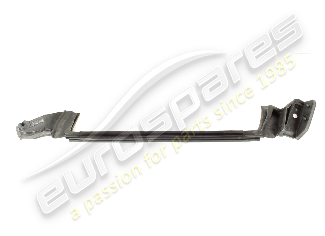 raspador de ventana trasero izquierdo usado ferrari. número de pieza 880136 (2)